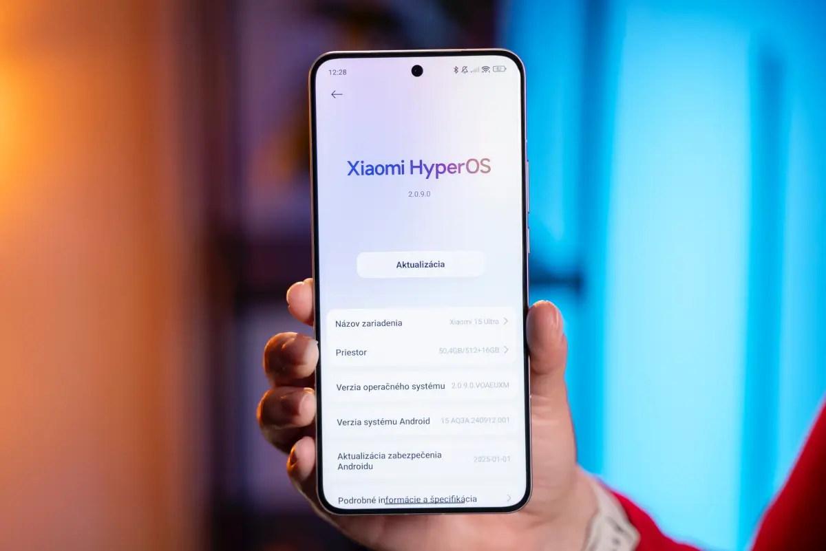 Kedy príde Xiaomi HyperOS 2.2 do vášho telefónu? Xiaomi už zverejnilo aktualizačný plán
