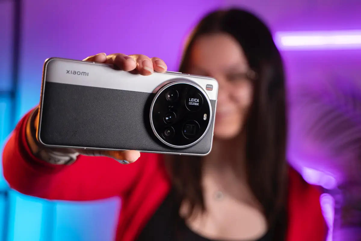 Xiaomi postupne prináša novú aplikáciu fotoaparátu aj do starších modelov