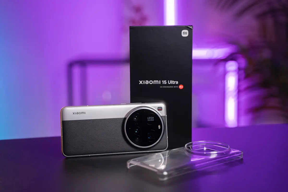 Blízky pohľad na Xiaomi 16 Ultra odhaľuje užšiu spoluprácu s Leicou