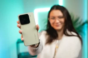 Xiaomi 15