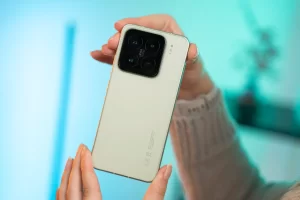 Xiaomi 15