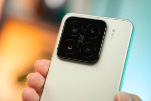 Xiaomi 15
