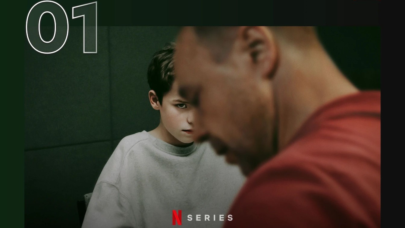 Najlepšie seriály na Netflixe (11. týždeň)