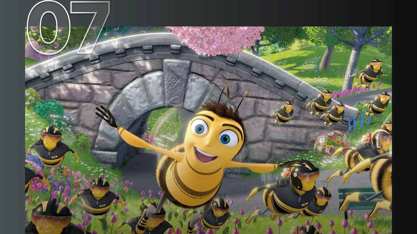 Najlepšie filmy na Netflixe (11. týždeň)