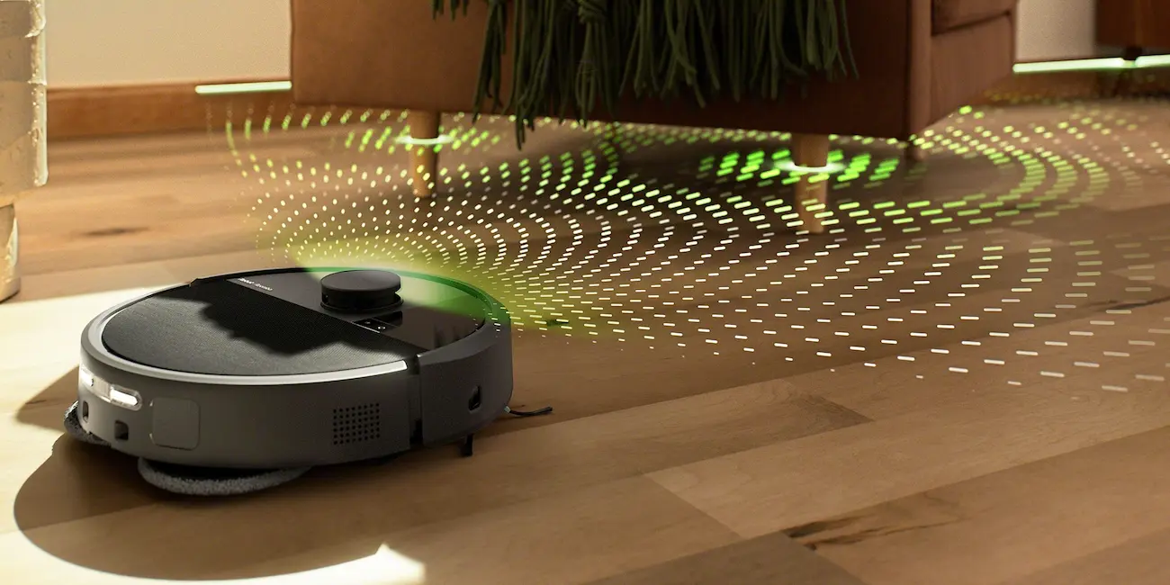 Peklo zamrzlo: iRobot sa inšpiroval čínskou konkurenciou, takto vyzerajú najnovšie vysávače Roomba
