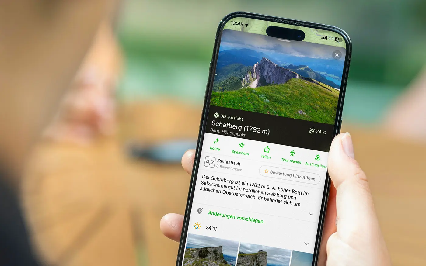 Mapy.cz sa menia, chcú naplno konkurovať Apple aj Google Mapám