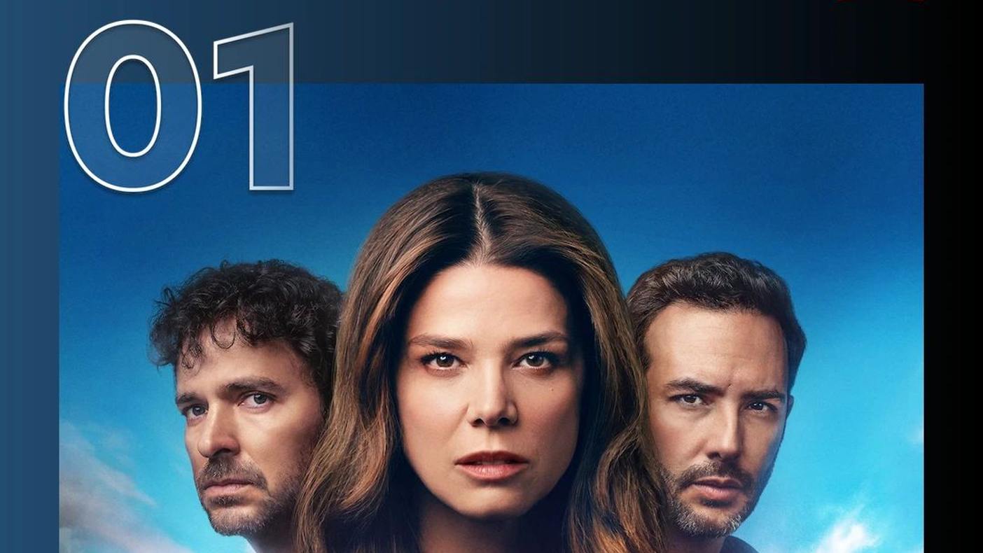 Najlepšie seriály na Netflixe (10. týždeň)