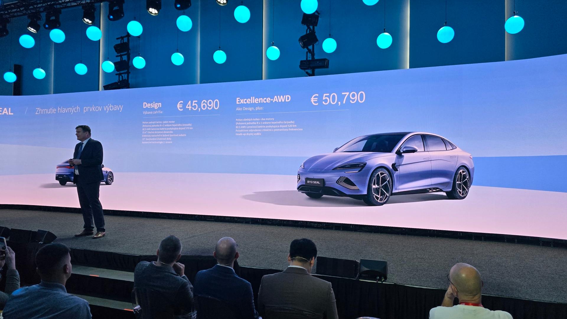 Telefóny, ktoré obdržia Xiaomi HyperOS 3, revolučné Android Auto, čínsky BYD na Slovensku a ďalšie novinky týždňa