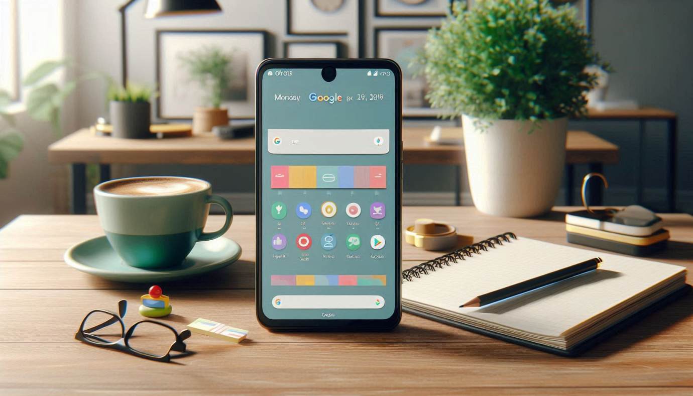 Google Keep pridal novú funkciu na zoraďovanie poznámok