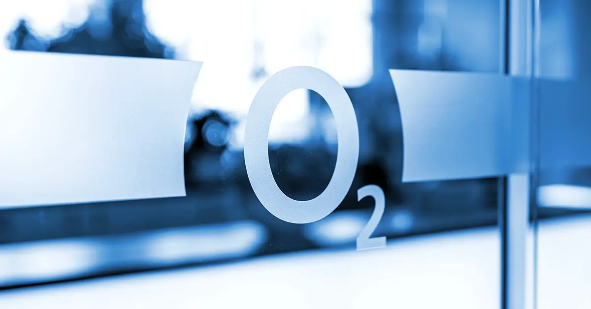 O2 5G sieť má 93,3 % pokrytie (DOPLNENÉ 17. 7.)