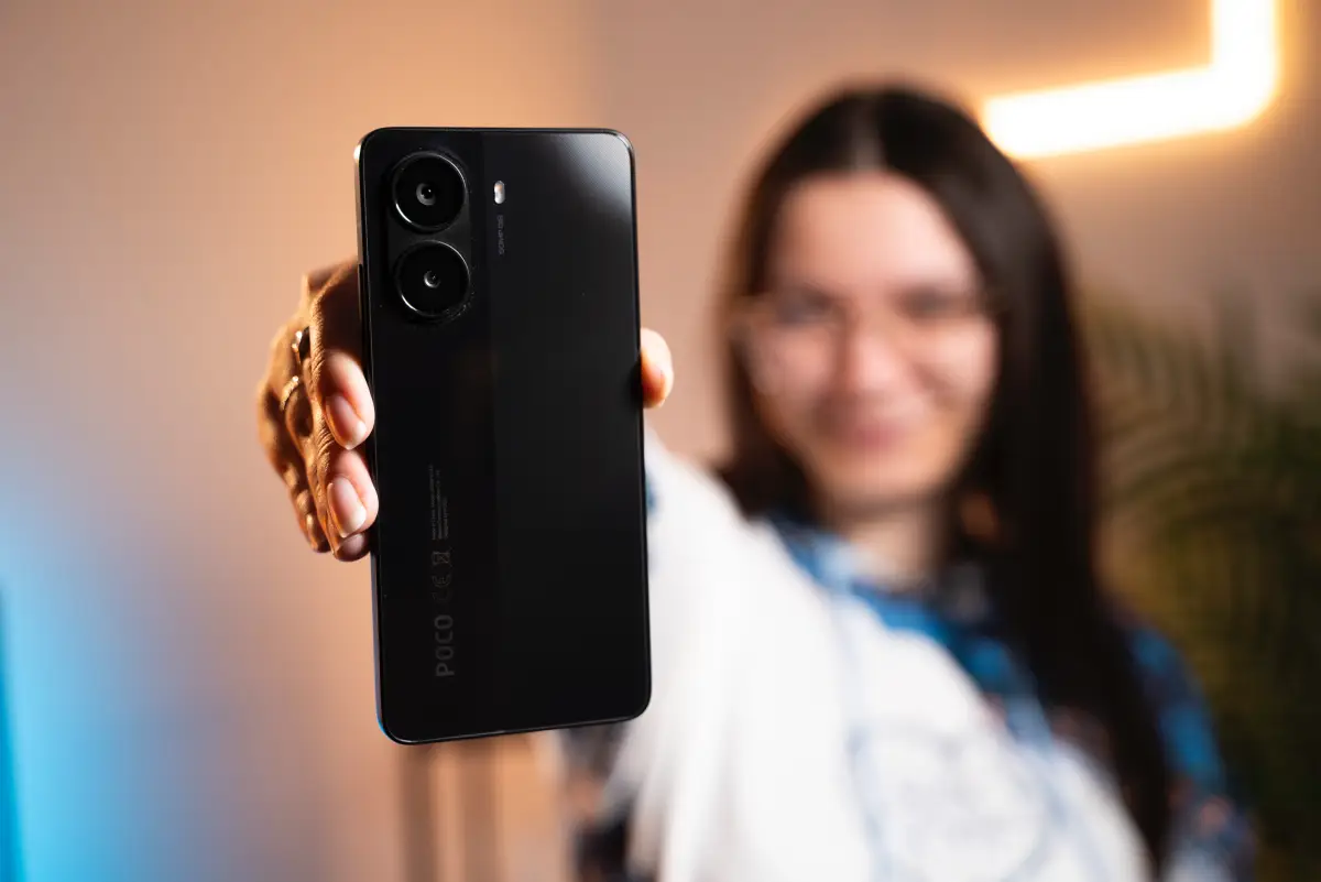 POCO X7 Pro: Telefón s najdlhšou výdržou batérie (RECENZIA)