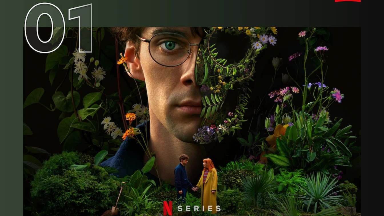 Najlepšie seriály na Netflixe (15. týždeň)