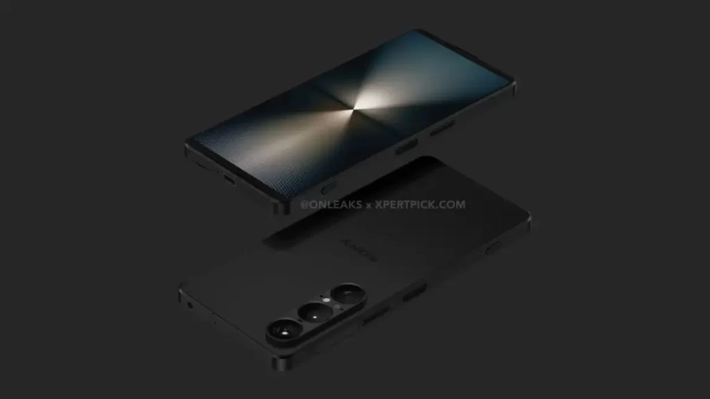 Sony Xperia 1 VII