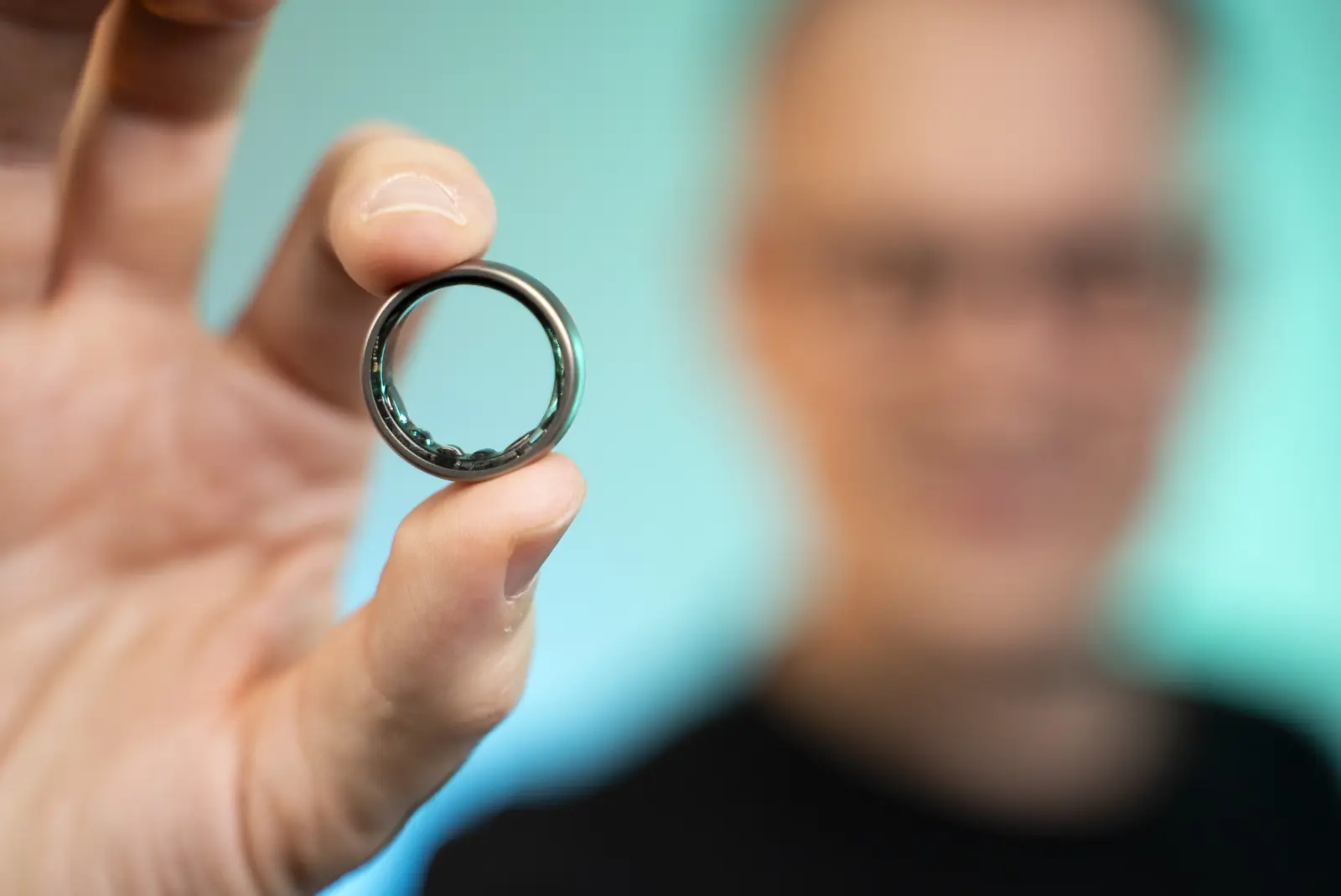 Amazfit Helio Ring: Bude to váš prvý smart prsteň? (RECENZIA)