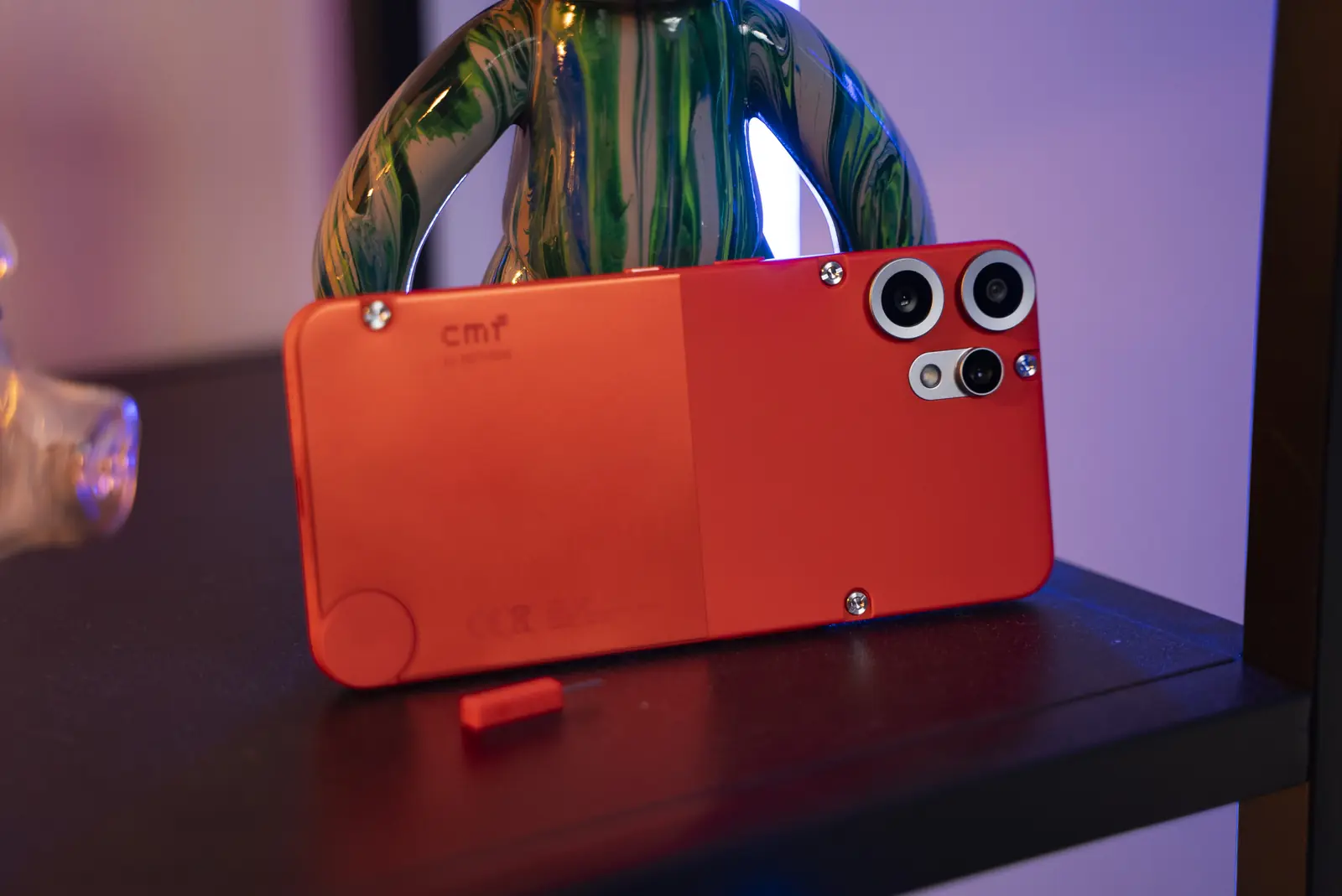 CMF Phone 2 Pro: Lacný smartfón, ktorý má všetko potrebné (RECENZIA)