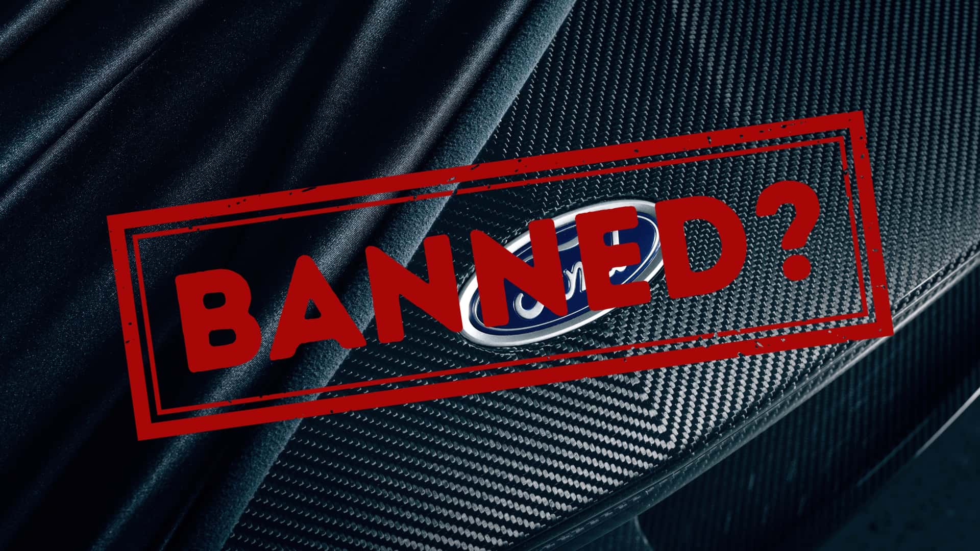 Európsky parlament chcel zakázať používanie uhlíkových vlákien (karbónu) v konštrukciách automobilov
