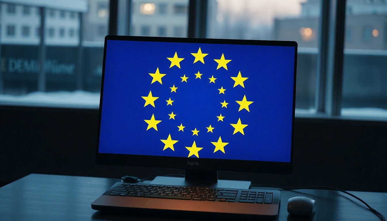 Bude mať Európska únia vlastný Windows?