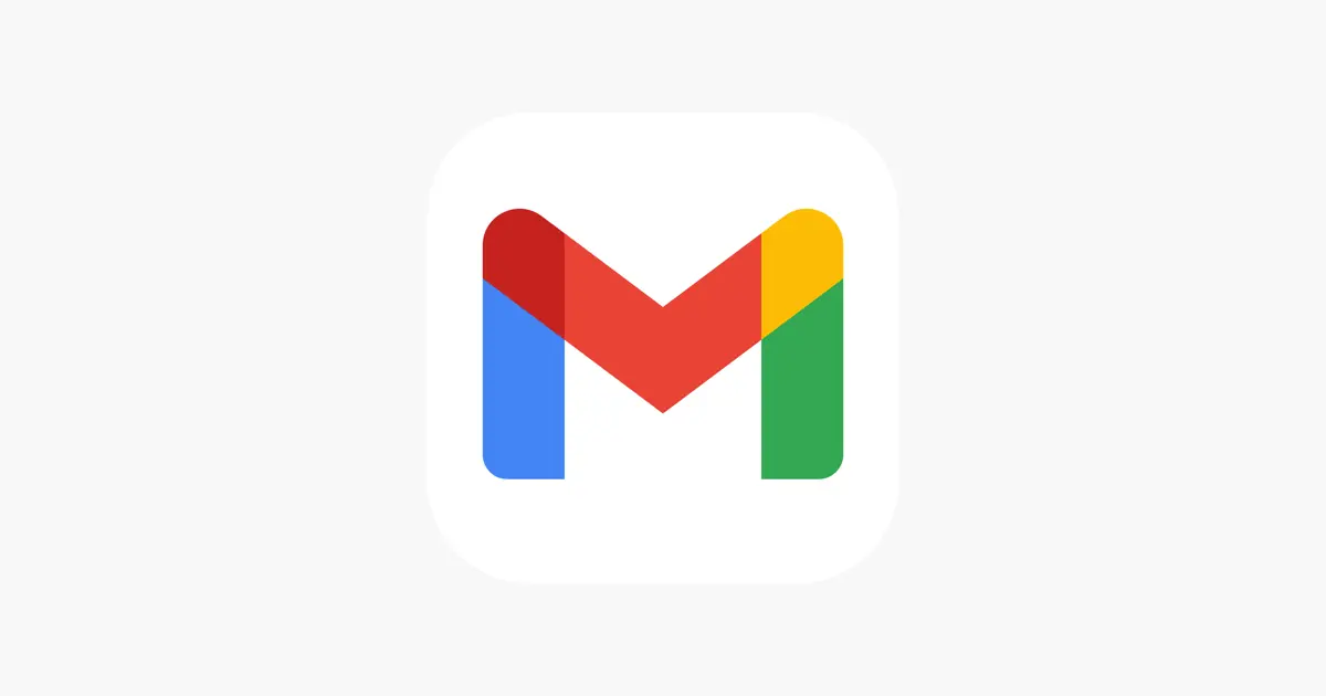 Gmail pre iPhone a iPad dostal vynovený dizajn. Všimnete si zmeny?