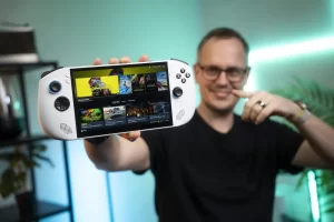 Lenovo Legion Go S