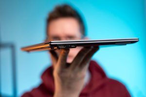 Lenovo ThinkPad X9-14 Gen 1