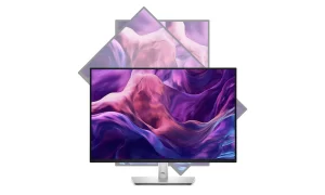 Monitor Dell P2425