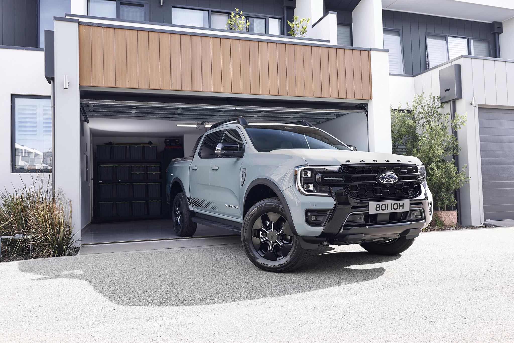 Ford Ranger PHEV: Elektrifikovaný Ranger ponúka množstvo výhod, no nie je pre každého (ceny + dostupnosť)