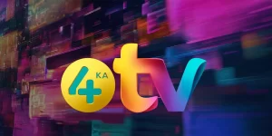 4KA TV prešla premenou, pozrite sa, čo je nové