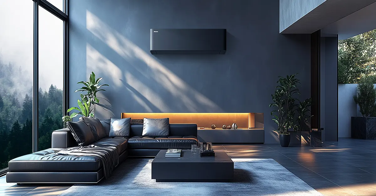 Nečakajte na horúčavy: S klimatizáciou Hisense Energy ProX budete na leto pripravení