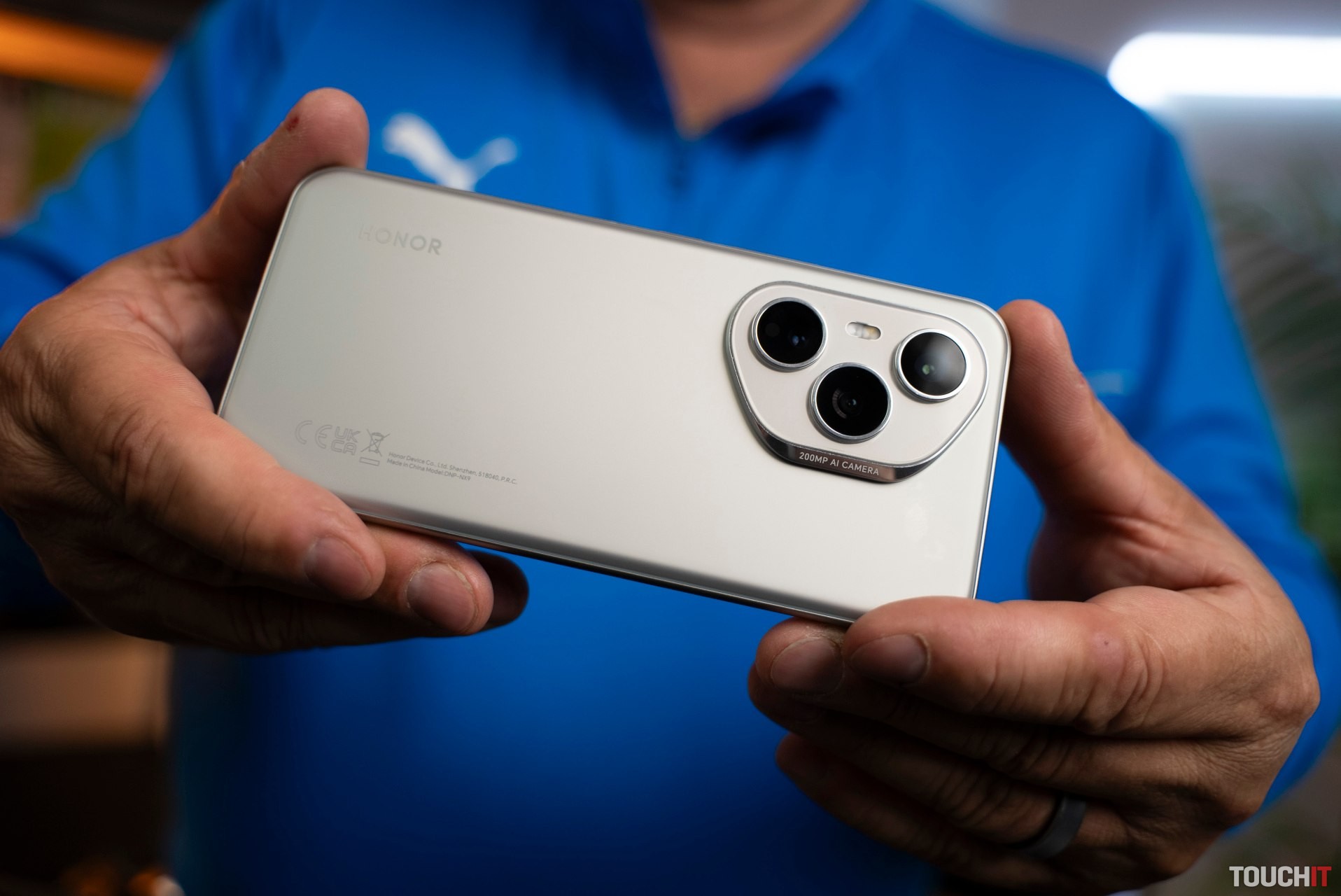 Séria HONOR 500 je v príprave, orientovať sa bude na fotoaparát