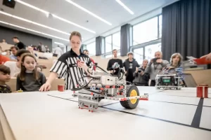 Istrobot 2025