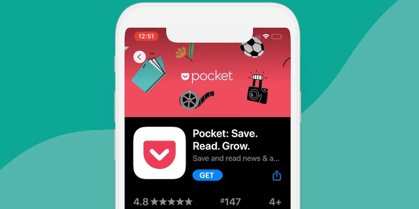 Pocket končí, vyskúšajte tieto alternatívy