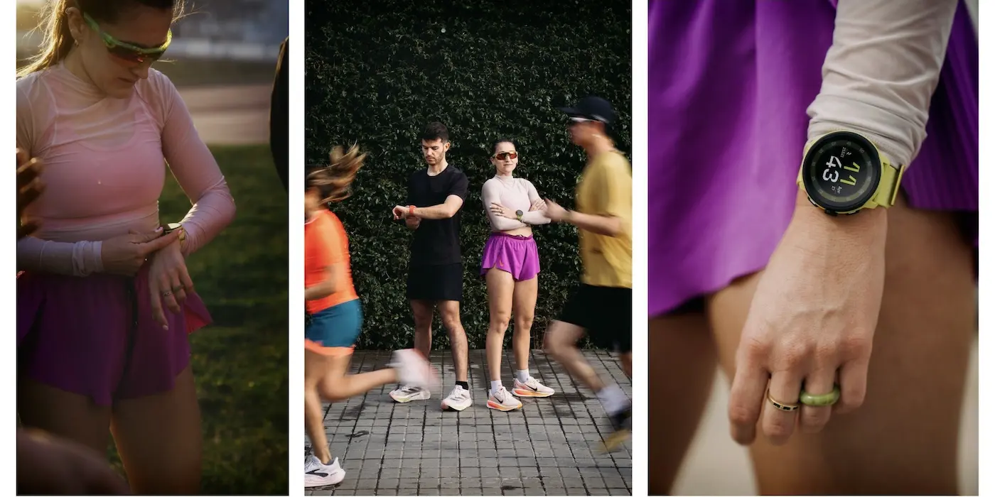 Suunto Run oficiálne: Športové smart hodinky za dobrú cenu