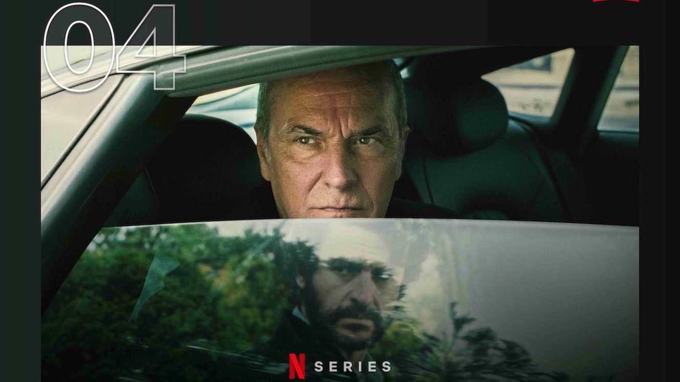 Najlepšie seriály na Netflixe (21. týždeň)