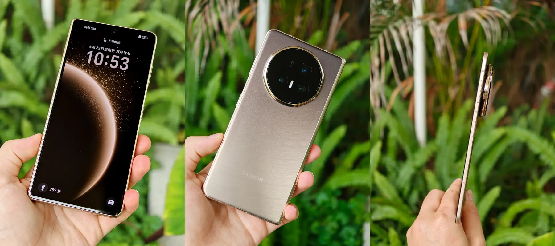 HONOR Magic V5 príde do prvej Európskej krajiny už začiatkom augusta