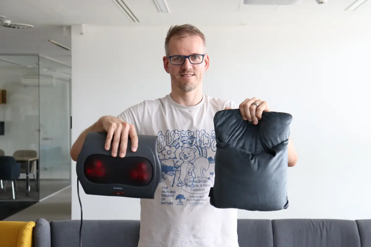 Doprajte svojim nohám pohodlie, ktoré si zaslúžia s produktami z Lidlu (RECENZIA)