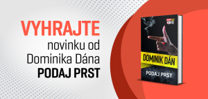 Súťaž TOUCHIT