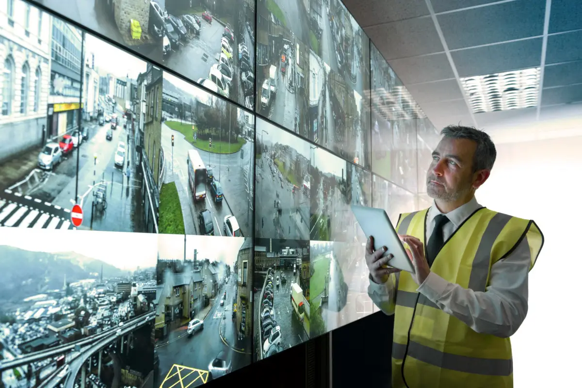 Budú váš kamerový systém riadiť AI agenti? 5 trendov roku 2025 podľa Milestone Systems