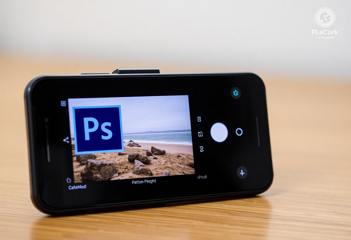 Photoshop pre Android sa dá zatiaľ použiť zadarmo