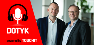 Podcast Dotyk