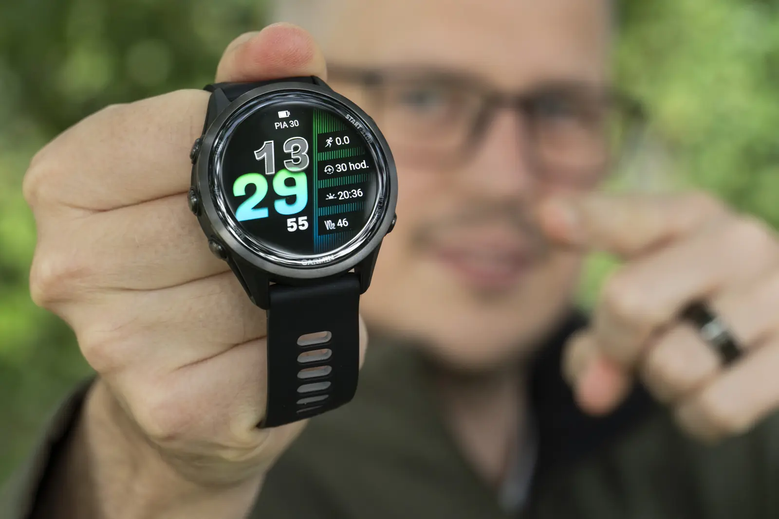 Garmin Forerunner 970: Pre mňa sú to lepšie hodinky ako Fénix 8 (RECENZIA)