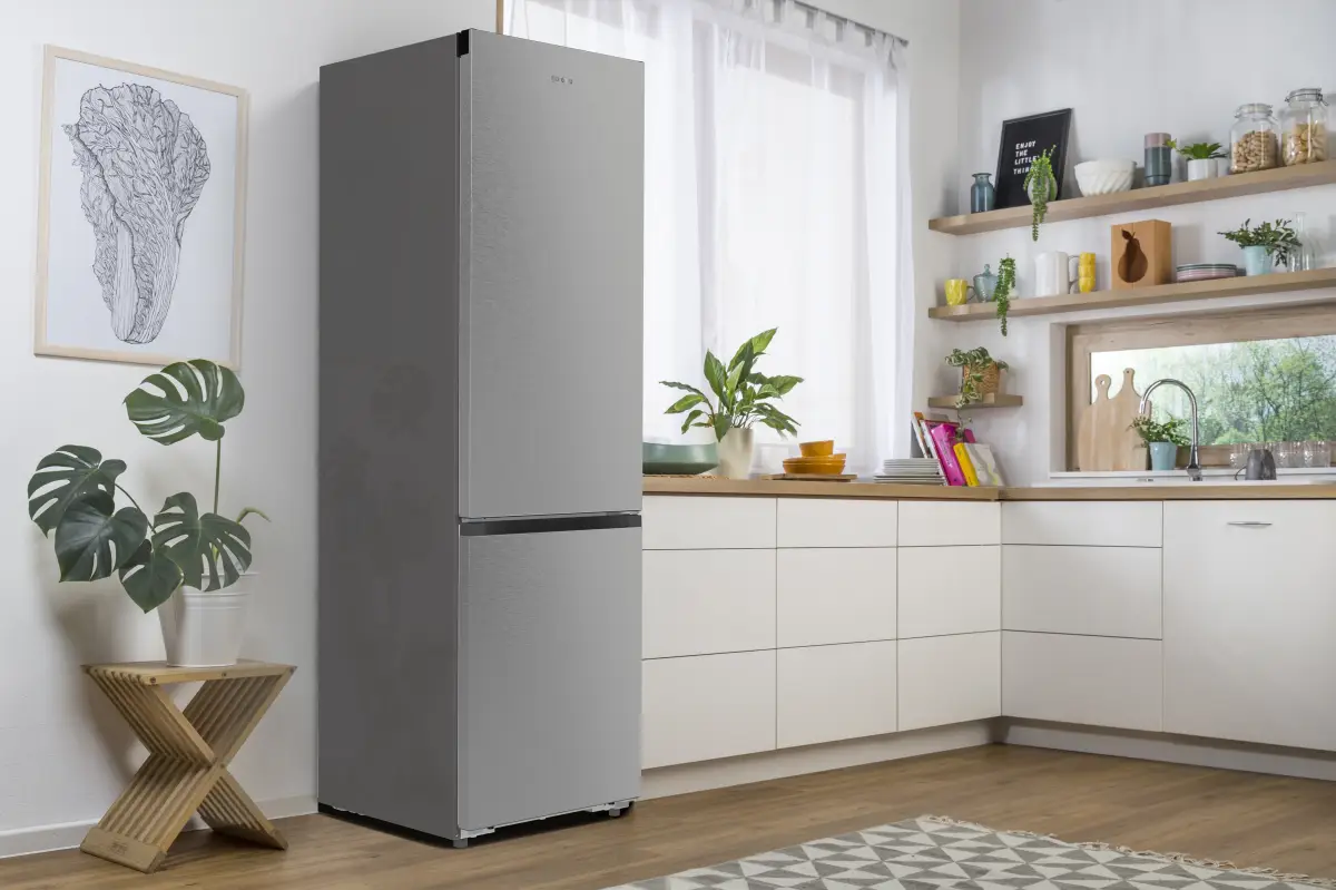 Gorenje predstavuje slogan, ktorý hovorí jazykom svojich zákazníkov