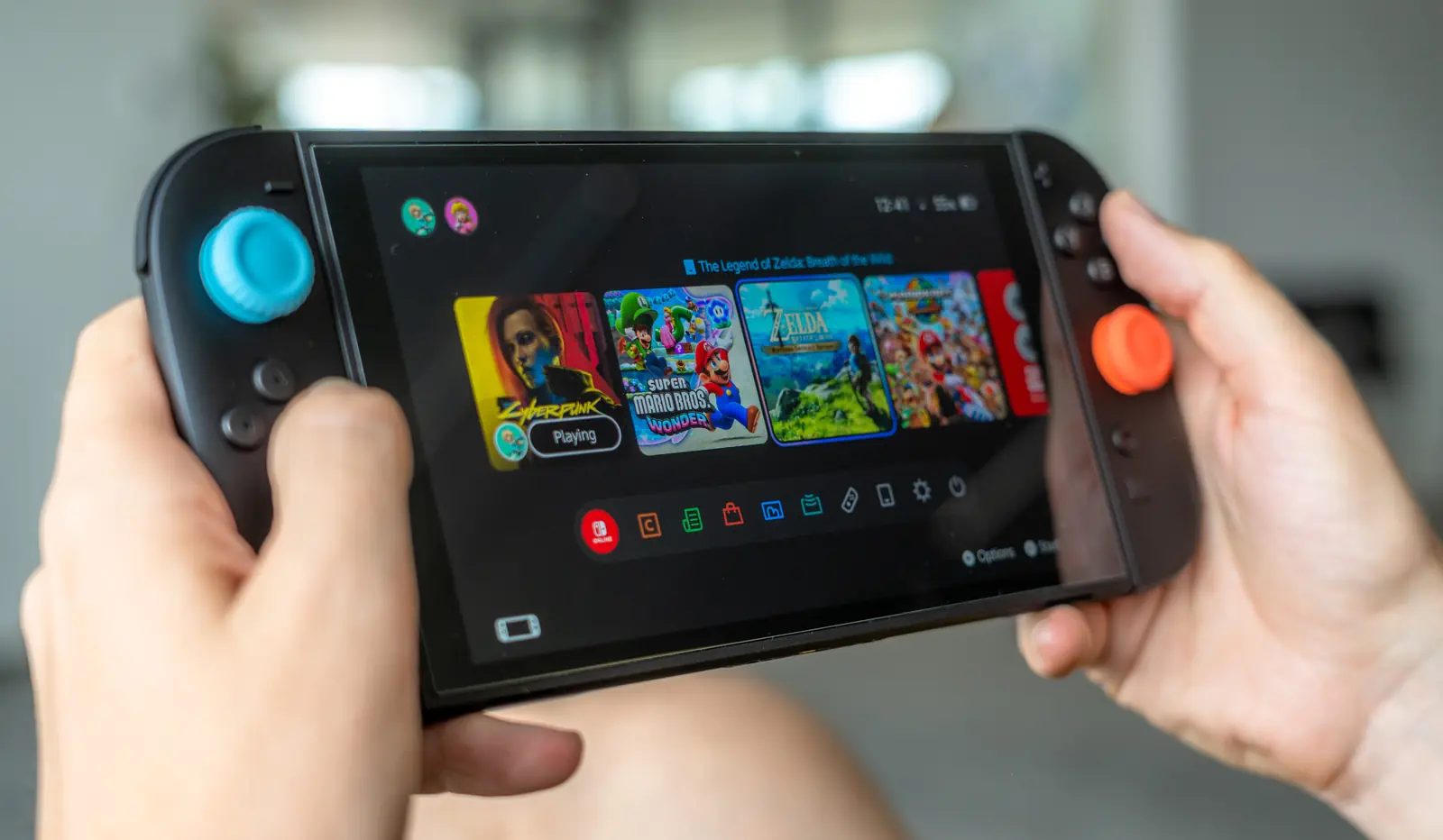 Cyberpunk 2077 pre Switch 2: Skvelý port, ktorý odhaľuje potenciál konzoly