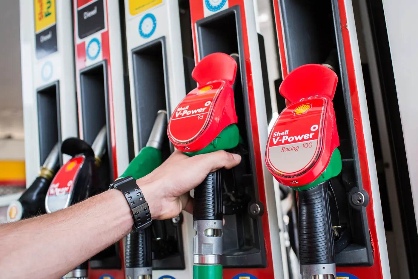 Detox pre vaše auto. Prejaví sa v spotrebe aj vo výkone
