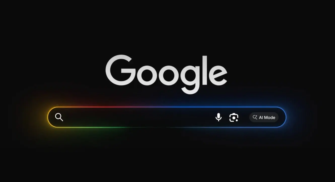 AI Mode vo vyhľadávaní Google prichádza celosvetovo