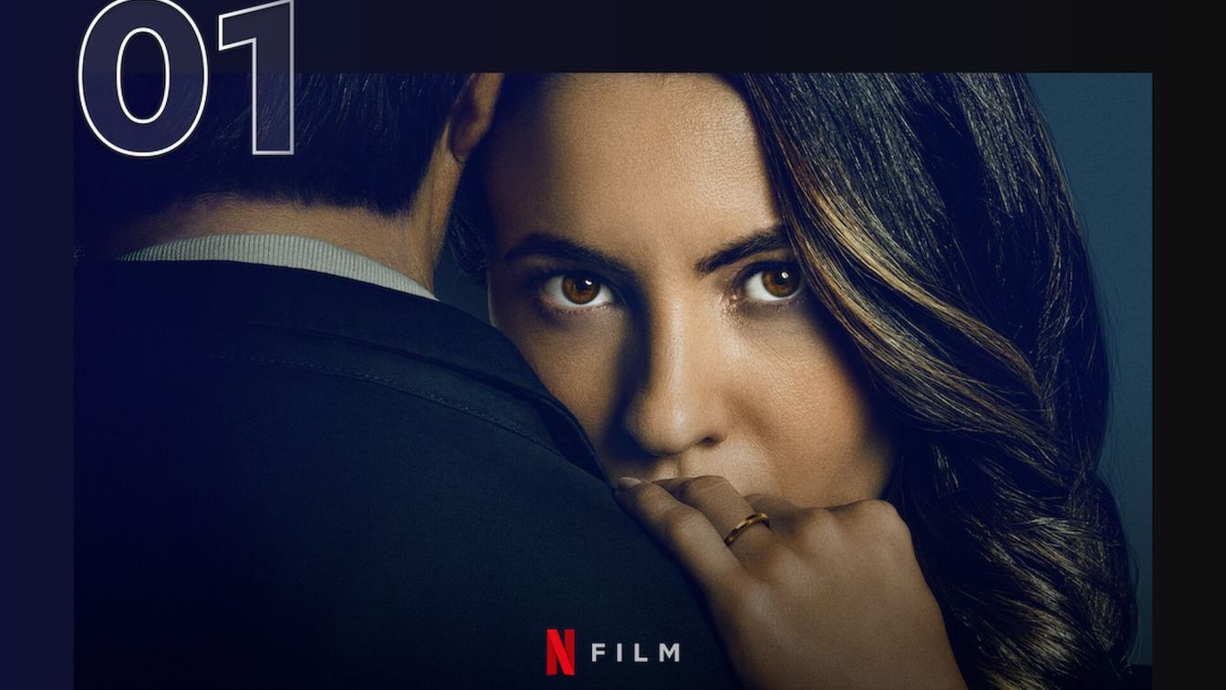 Najlepšie filmy na Netflixe (22. týždeň)