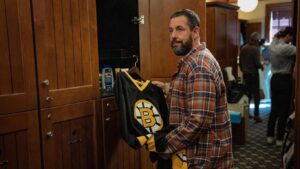 Happy Gilmore 2