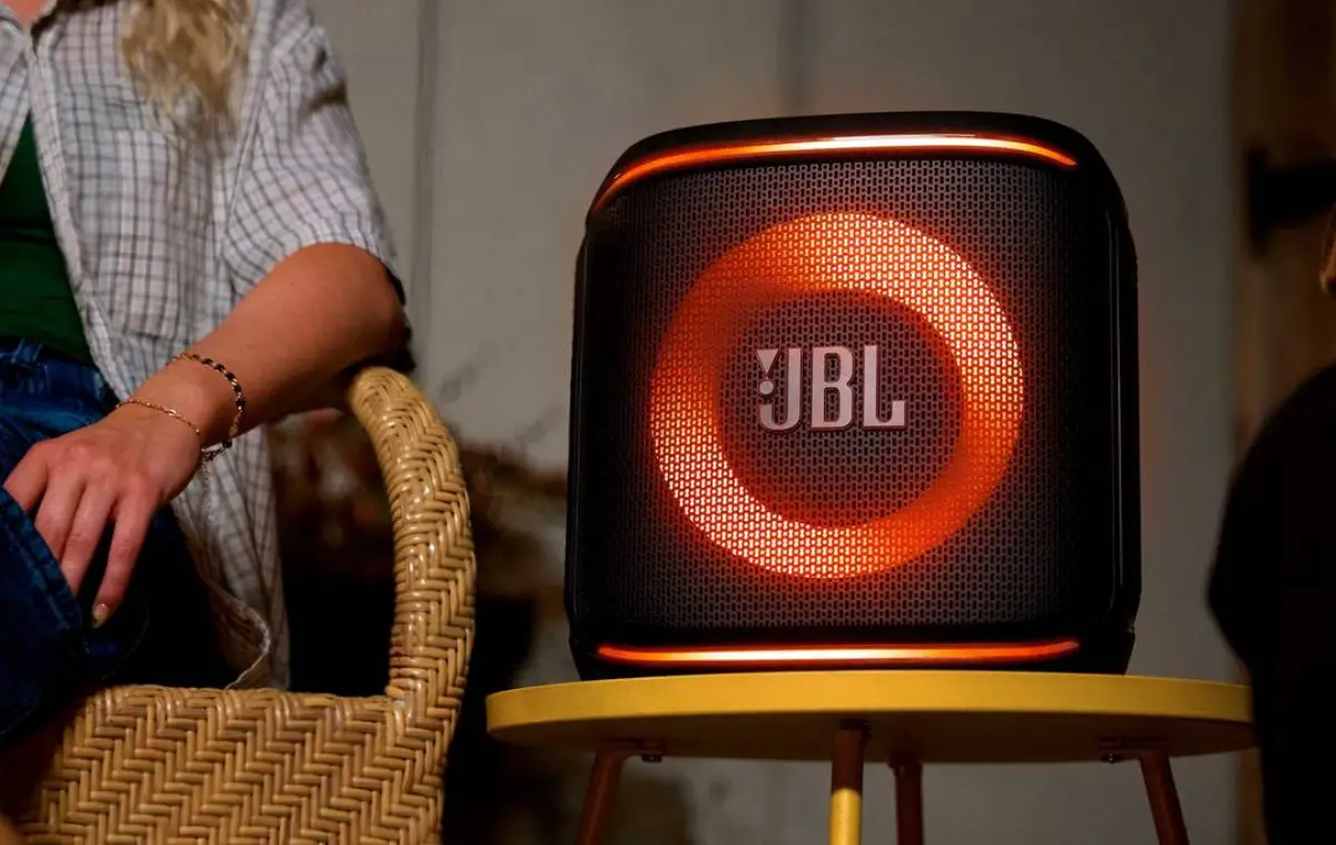 Zapojte sa do súťaže a vyhrajte špičkový reproduktor JBL PartyBox Encore 2