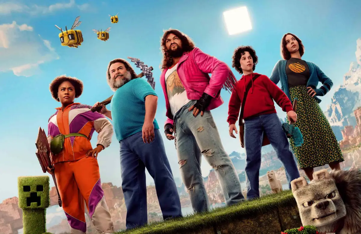 Filmy a seriály v júli: Čo pozerať na Disney+, SkyShowtime, Max a DAFilms.sk?