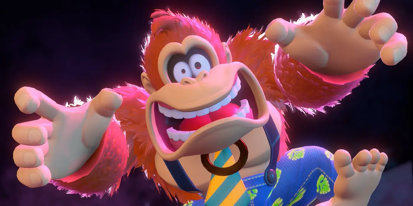Donkey Kong Bananza: Dôvod, prečo si kúpiť Switch 2 a plošinovka roka 2025 (RECENZIA)