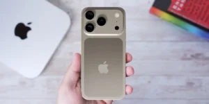 iPhone 17 Pro (Max)
